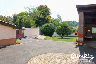  Maison � vendre 6 pi�ces 121 m�