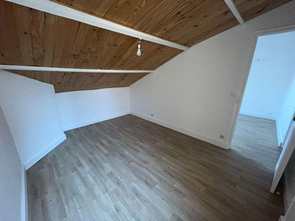 Location Appartement Loue 2 pièces bien équipé à Noisy-le-Sec Noisy-le-sec