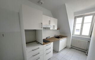  Appartement à louer 2 pièces 38 m²