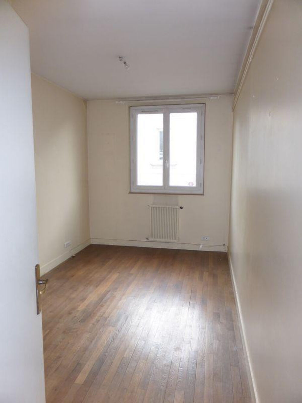 Location Appartement Beau 2P 50m² très lumineux Tours