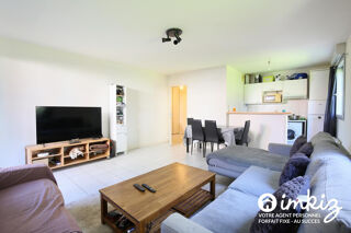  Appartement � vendre 2 pi�ces 50 m�