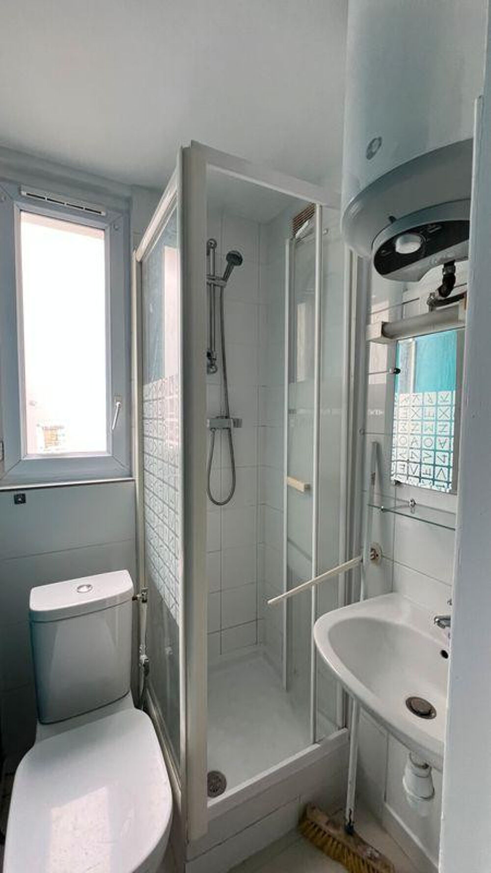 Location Appartement Studio Paris 18