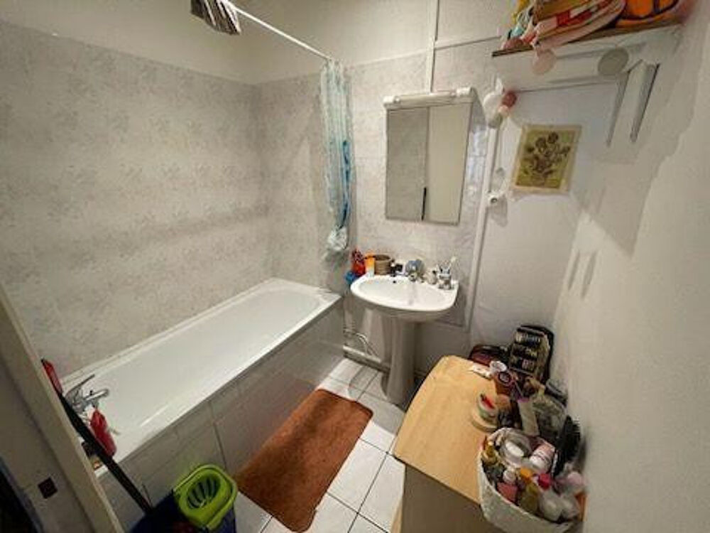 Location Appartement Studio Lyon 7 Lyon 7