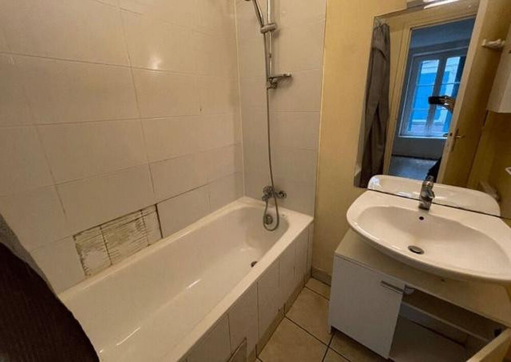 Location Appartement Location 2 pièces Saint Germaine Laye Saint-germain-en-laye