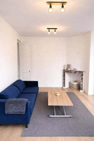  Appartement � louer 2 pi�ces 35 m�