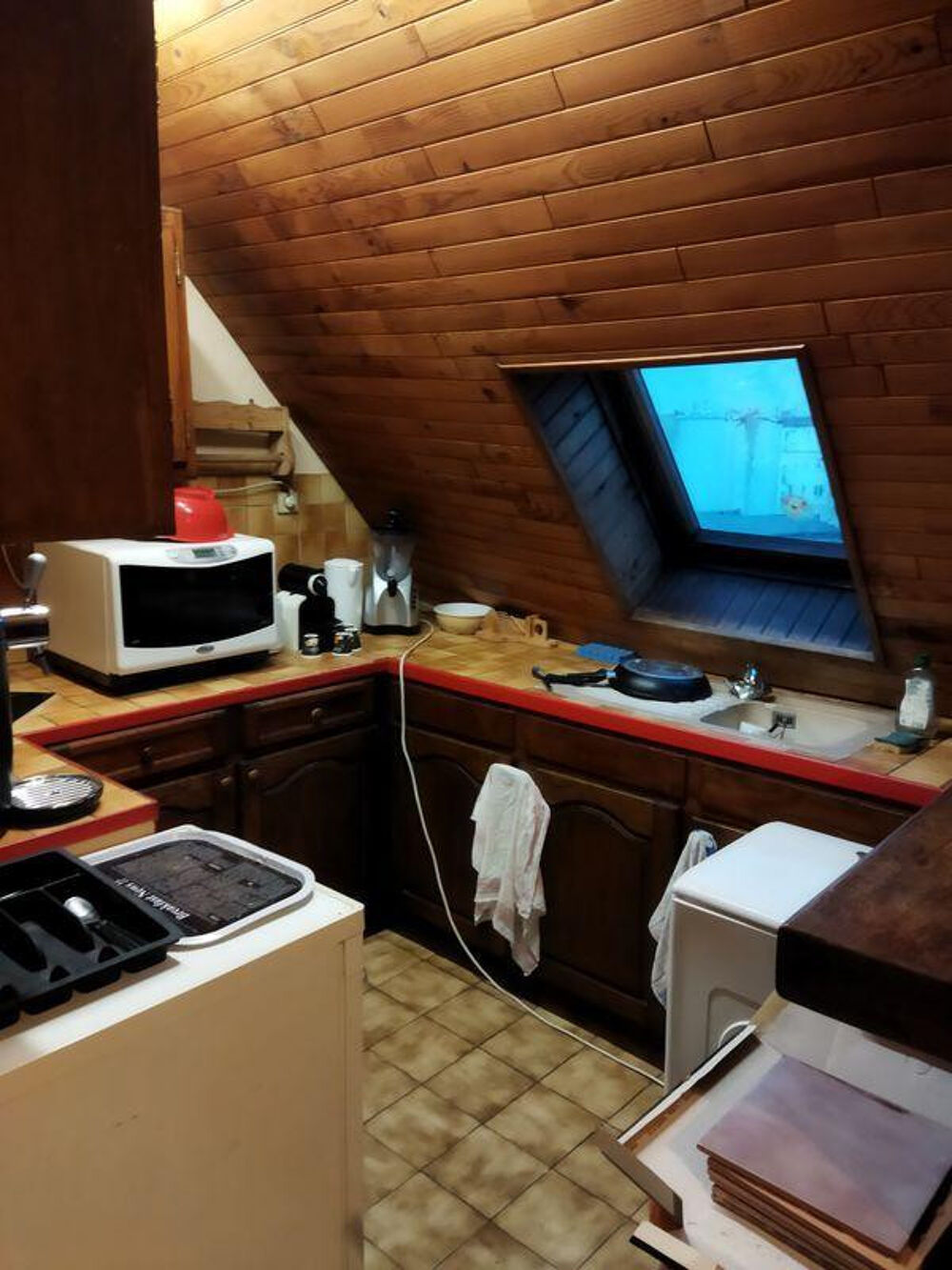Location Appartement Studio 24 m2 Paris 18 Paris 18