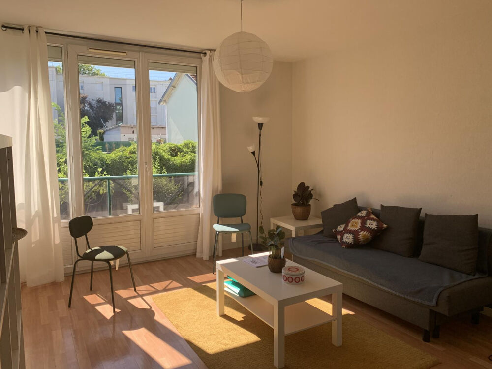 Location Appartement Idéal étudiants : médecine, Prébendes, CHU Bretonn Tours