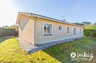  Maison � vendre 5 pi�ces 104 m�