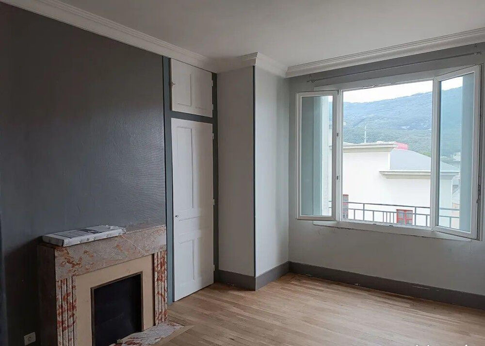 Location Appartement Beau T2 meublé 48m² avec 2 balcons Grenoble