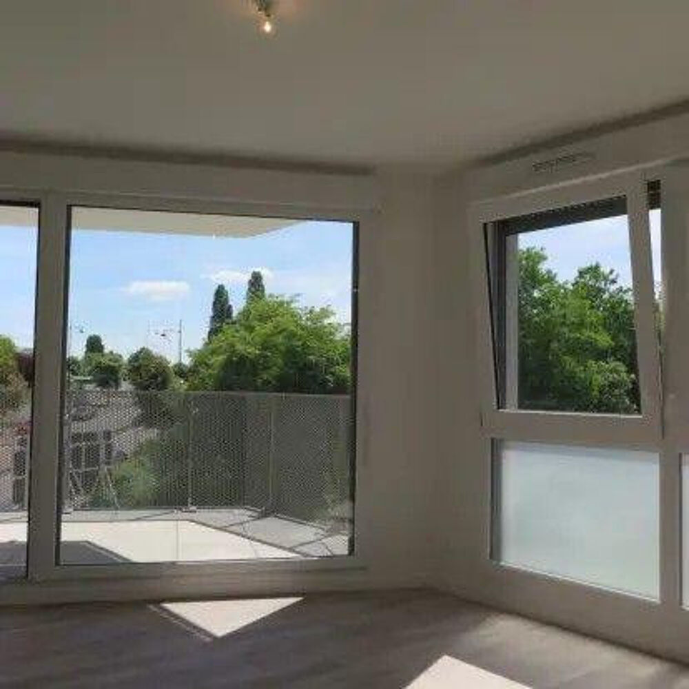 Location Appartement Beau 3P 72m² avec balcon 7m² Châtenay-malabry