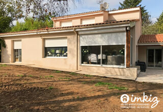  Maison � vendre 7 pi�ces 195 m�