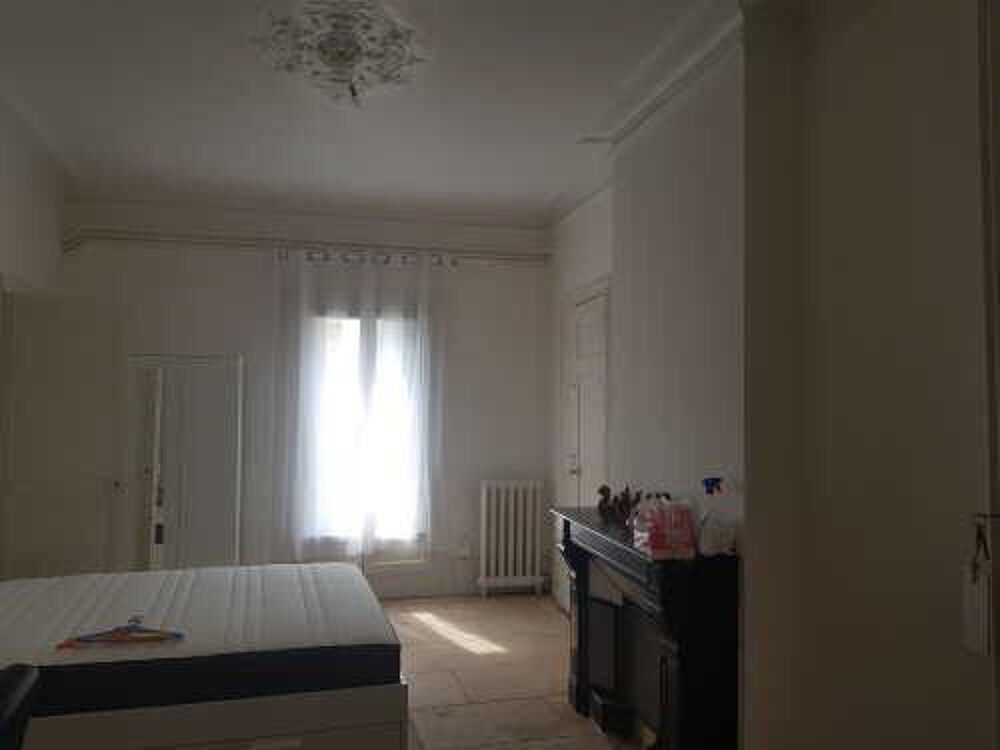 Location Appartement Appartement colocation centre historique Montpellier