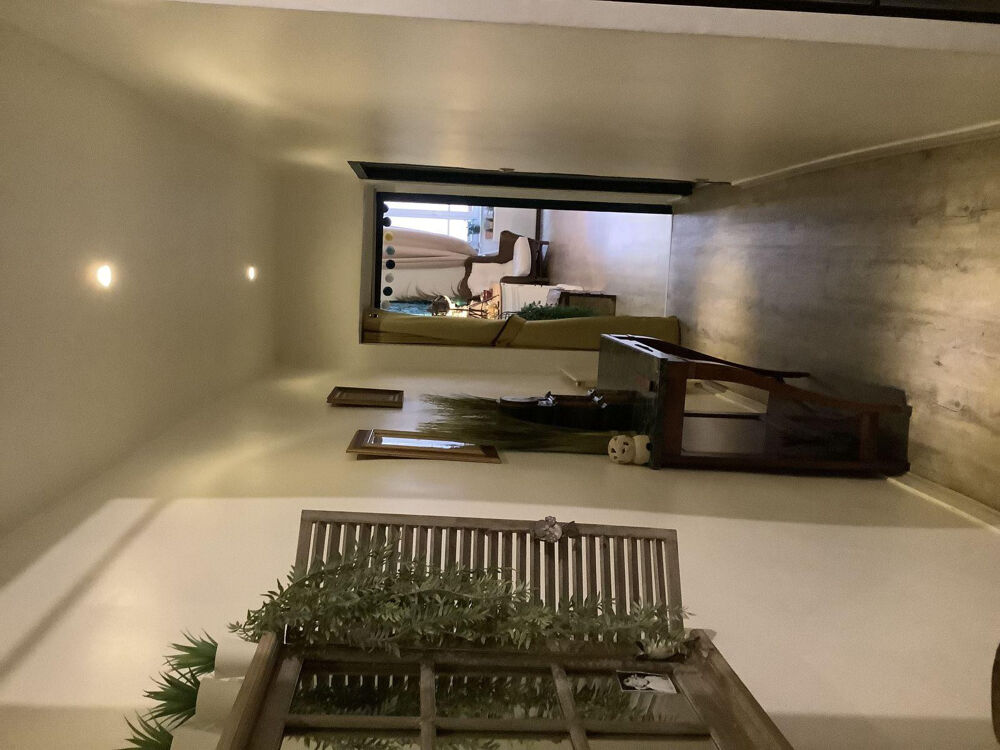 Location Appartement Appartement 3 p  97 m2  1 etage centre historique. Chambéry