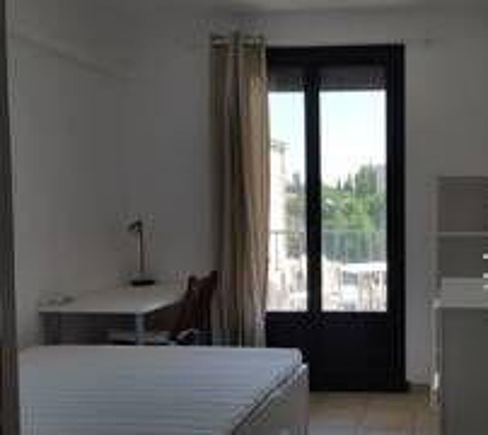 Location Appartement Belle chambre 10 m² dans coloc meublée à Aix Aix-en-provence