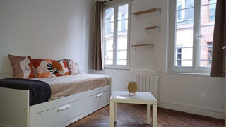  Appartement à louer 1 pièce 21 m²