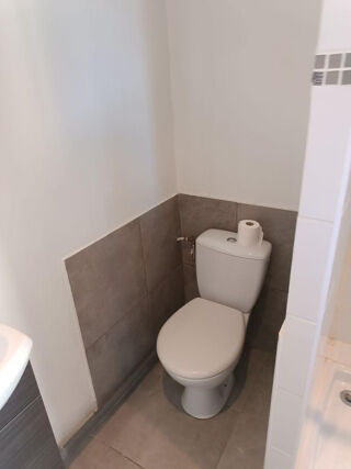 Appartement à louer 1 pièce 20 m²