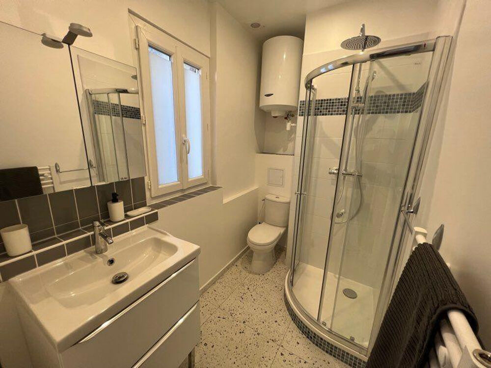 Location Appartement Appartement T1 27m2 - PRÉFECTURE CENTRE HISTORIQUE Montpellier