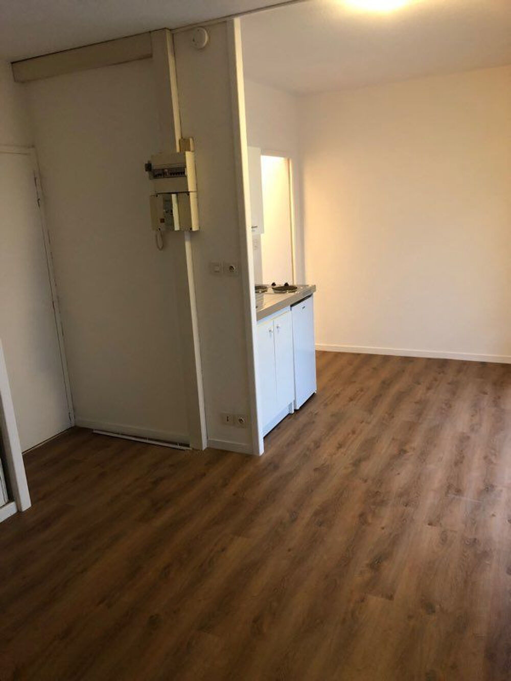 Location Appartement Studio Parc de Procé Nantes