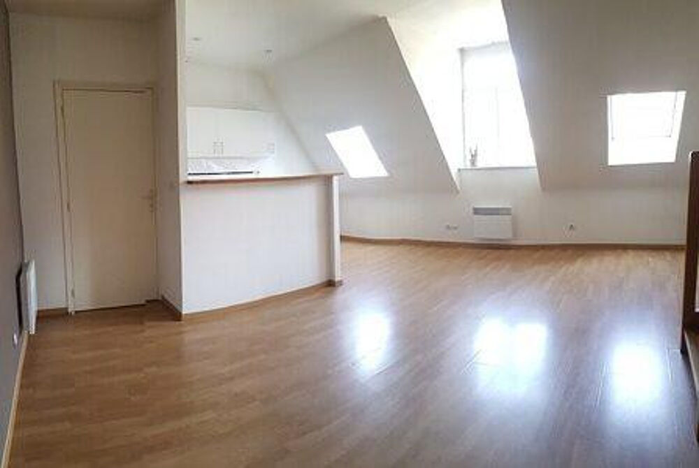 Location Appartement T2 Lille à louer Lille