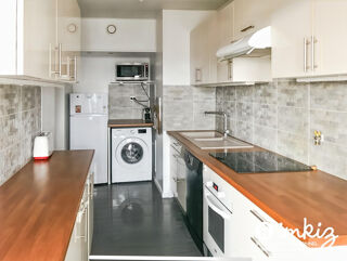  Appartement  vendre 4 pices 79 m