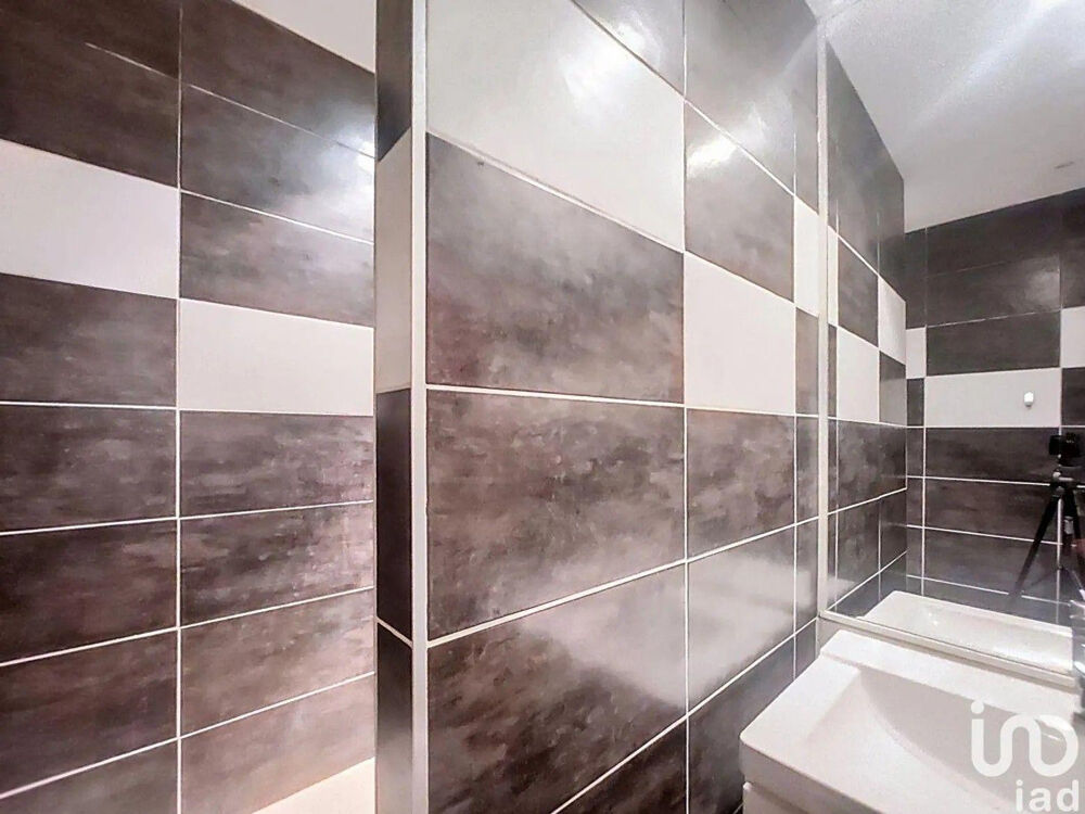 Location Appartement Beau 2P 49m² meublé avec terrasse Toulouse