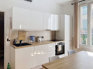  Appartement à louer 2 pièces 39 m²