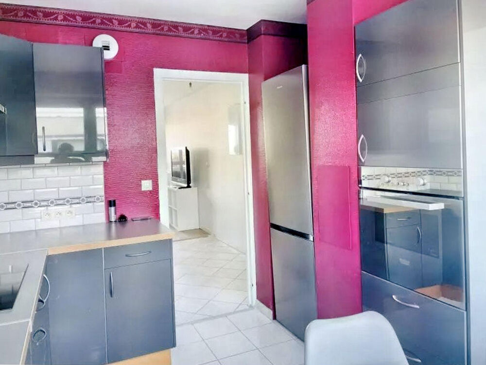 Location Appartement Colocation agréable à vivre, vue imprenable Pontoise