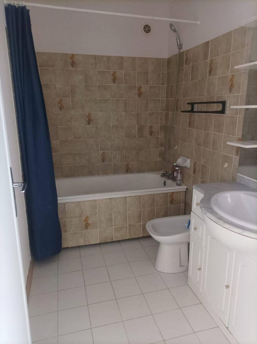 Location Appartement T2 meublé, très lumineux, bien agencé Cenon
