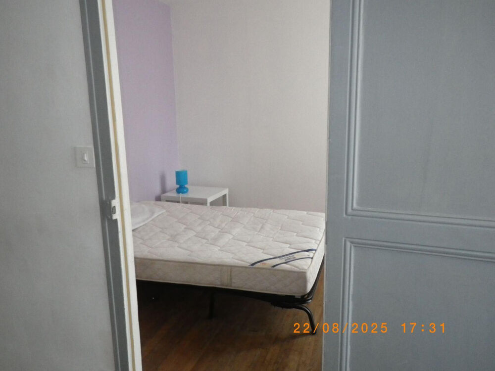 Location Appartement T2 Meublé TBE plein centre proche transports Rennes