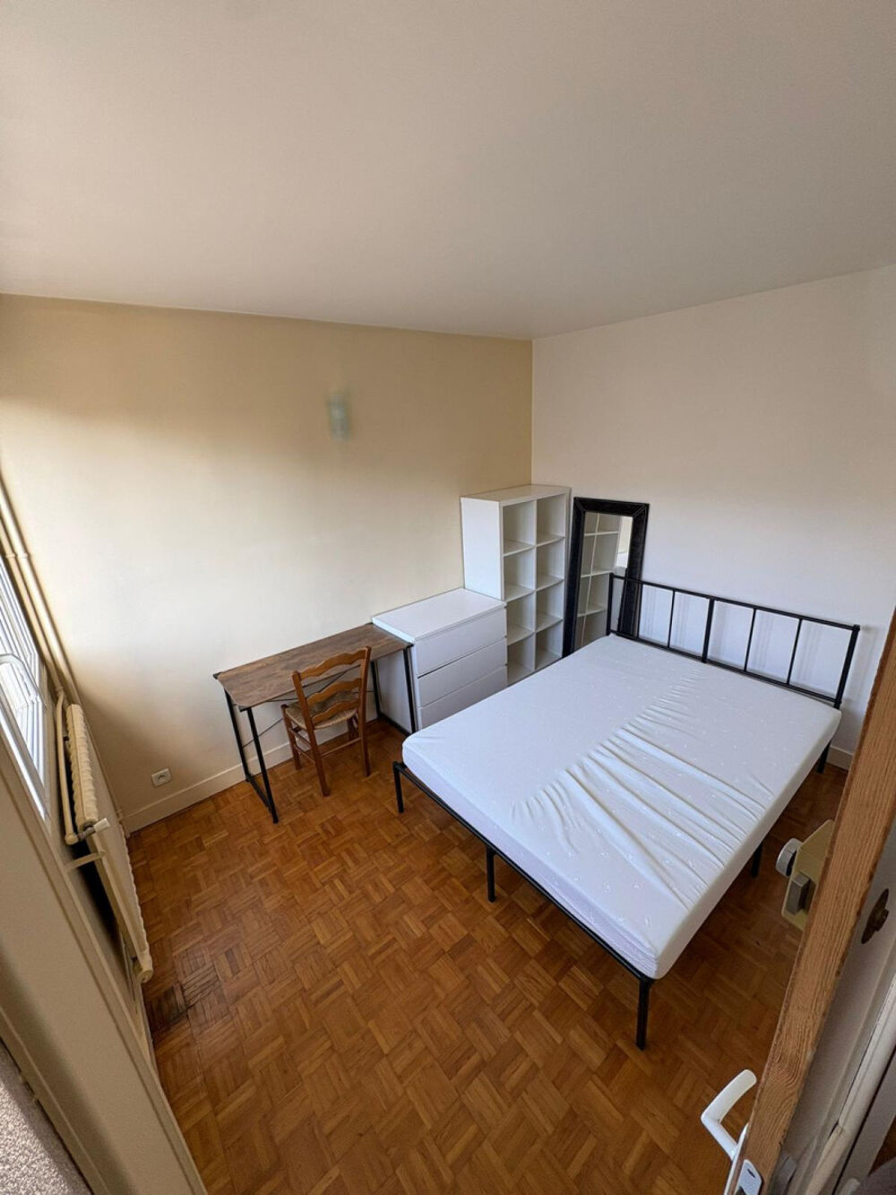 Location Appartement Chambre dans une colocation 70 m² Neuilly-sur-marne