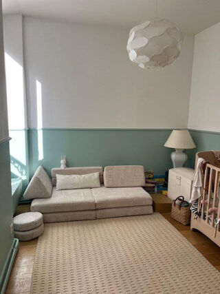  Appartement � louer 4 pi�ces 79 m�