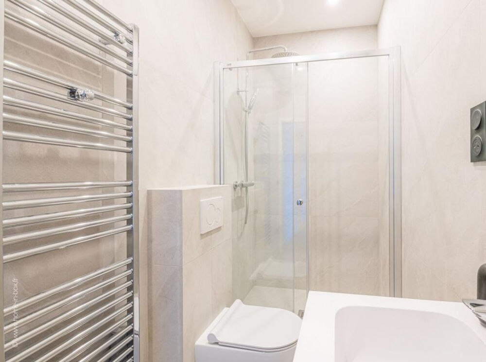 Location Appartement 2 pièces haut de gamme à Toulouse Toulouse