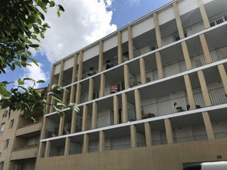  Appartement à louer 2 pièces 40 m²