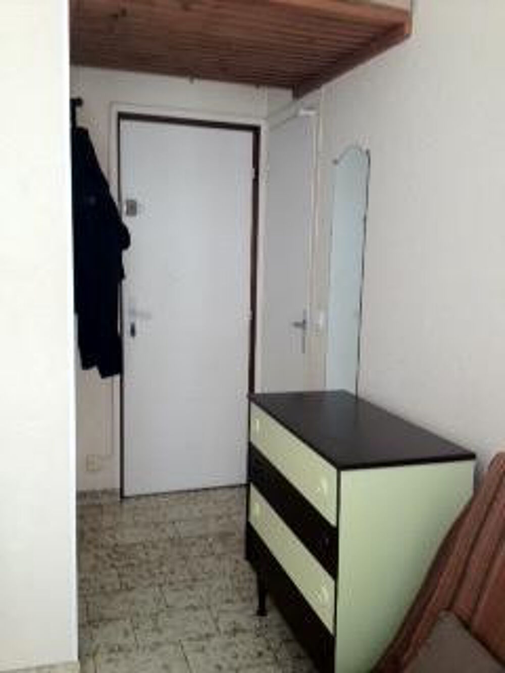 Location Appartement Studio à Nice tout confort avec climatisation Nice