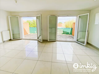  Appartement � vendre 3 pi�ces 54 m�