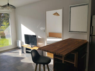  Appartement à louer 2 pièces 40 m²