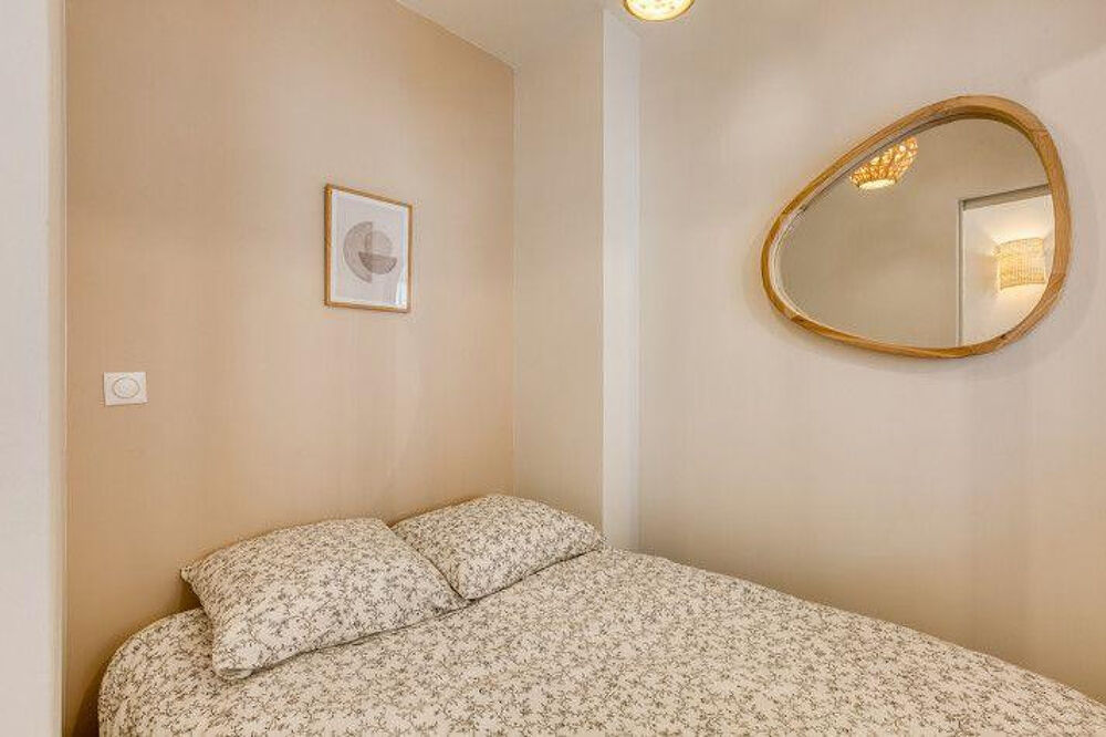 Location Appartement Studio meublé à louer Marseille 1er Marseille 1