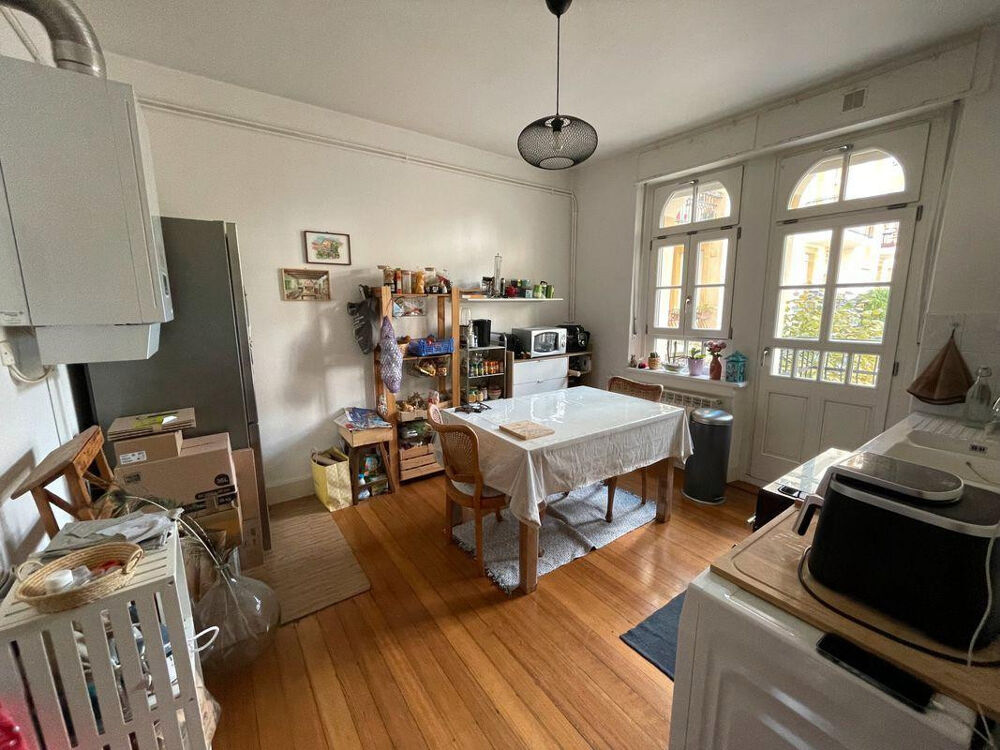 Location Appartement Appartement F2 avec balcon Metz