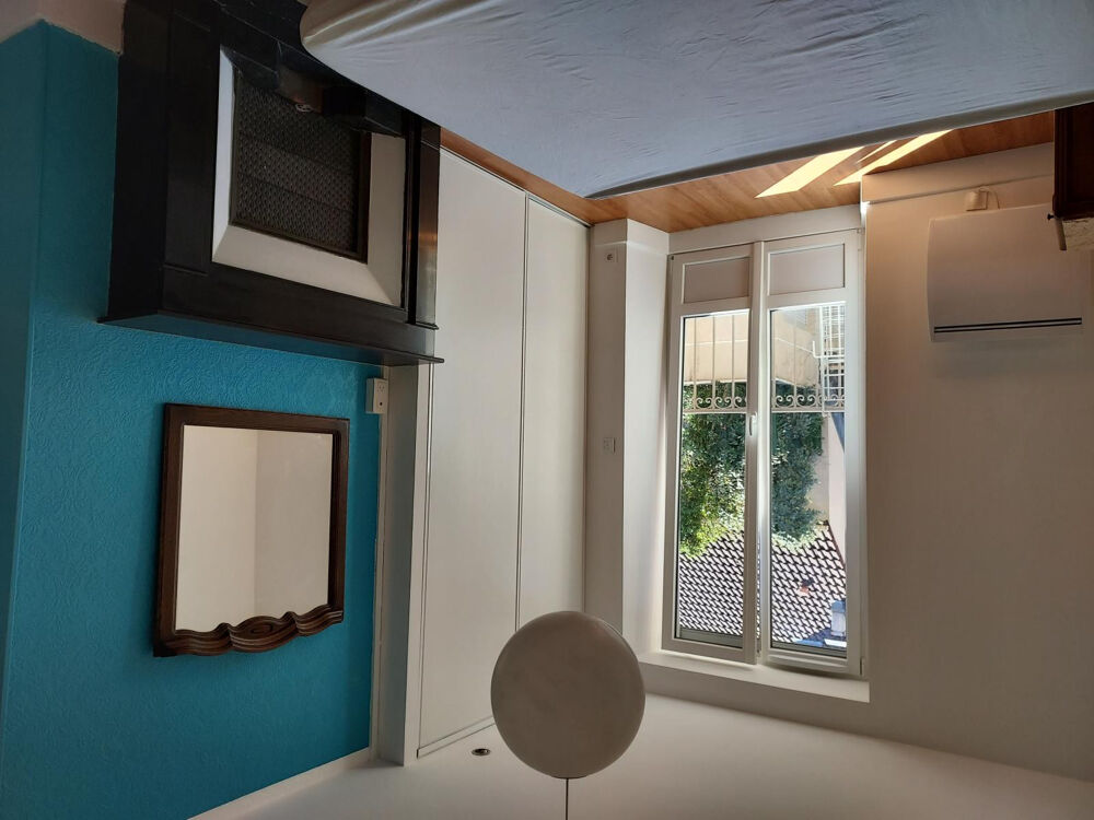 Location Appartement Grand F2 Rénové, clair, calme. Grenoble centre Grenoble