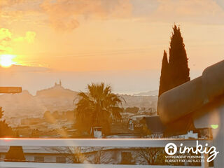  Appartement � vendre 4 pi�ces 83 m�