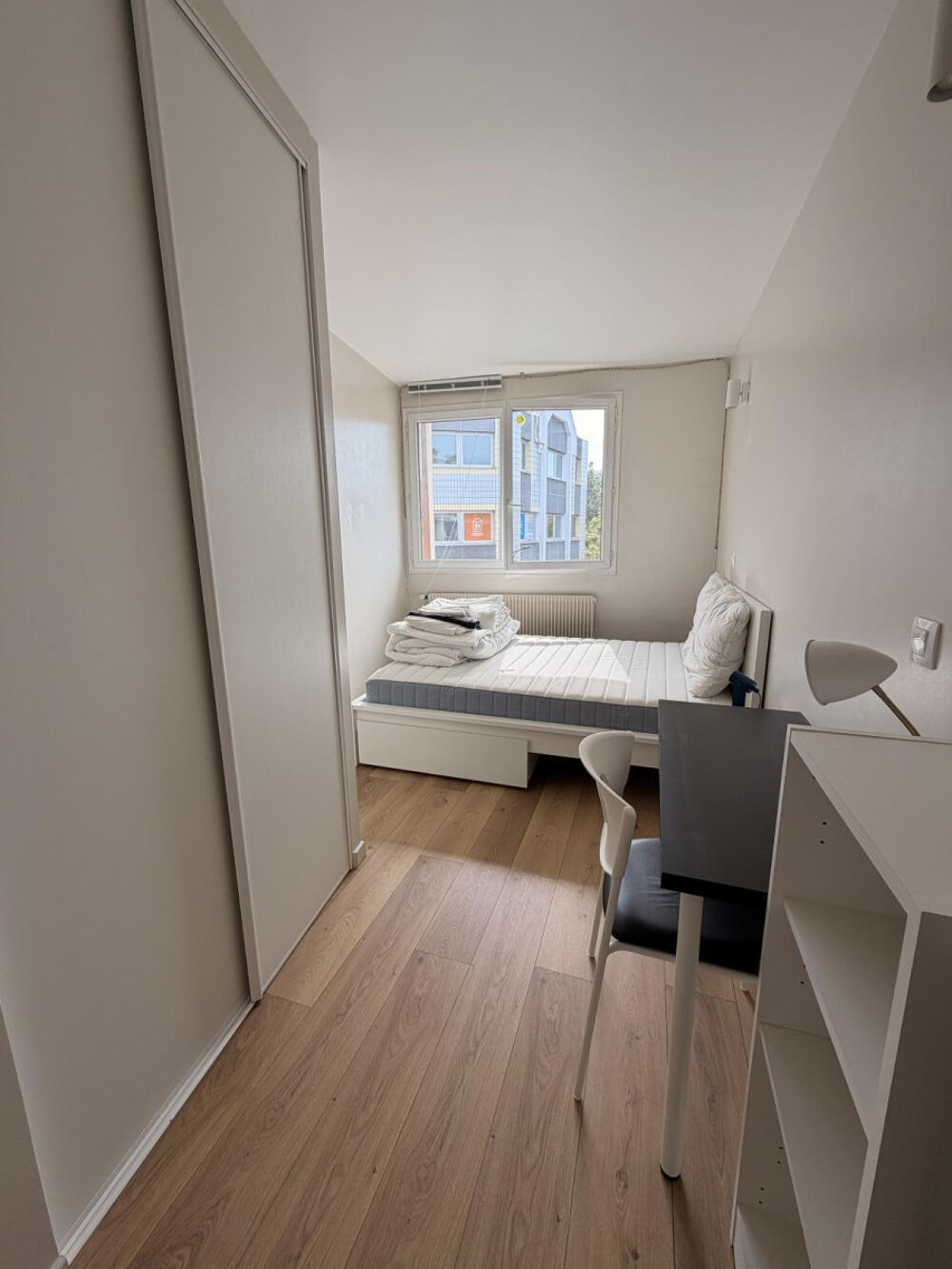 Location Appartement Location appartement meublé _Proche Téor Champlain Rouen