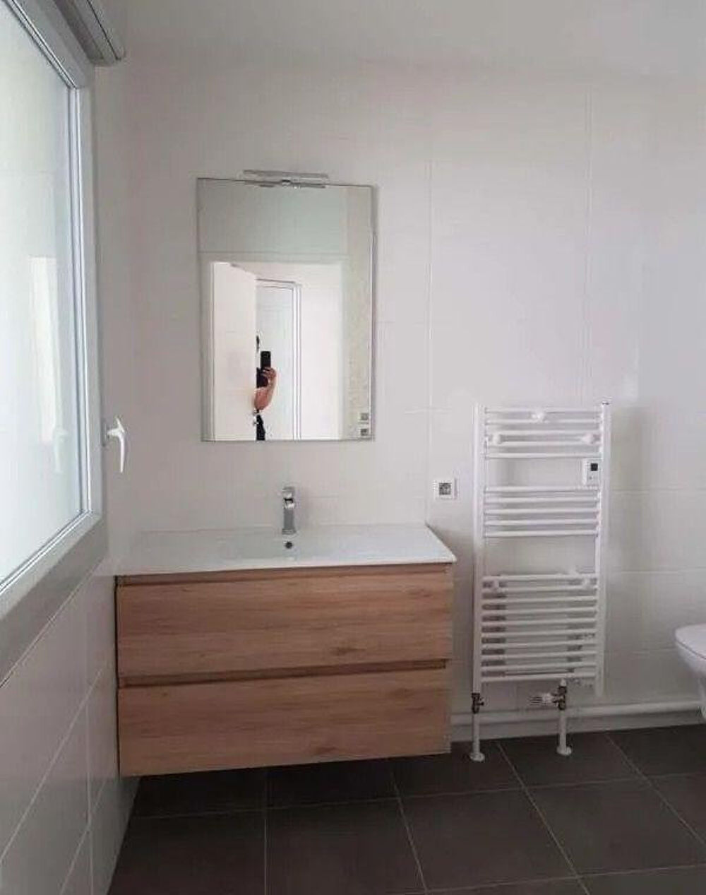 Beau studio meublé 25m² avec terrasse 10m² Pinel