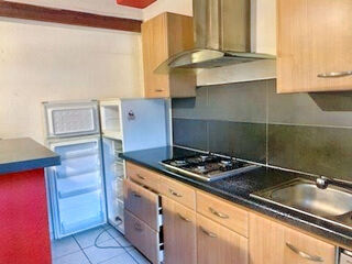  Appartement à louer 2 pièces 45 m²