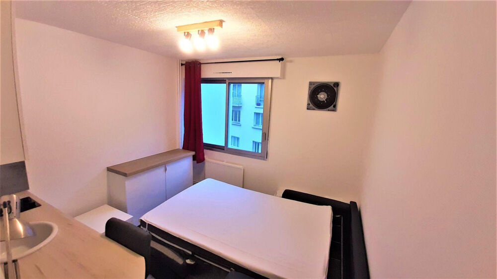 Location Appartement Appartement Meublé Rouen Centre Rouen