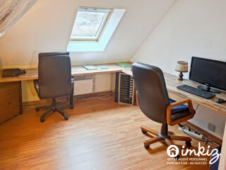  Maison � vendre 5 pi�ces 160 m�