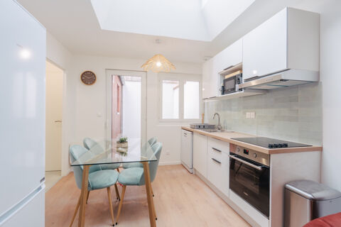  Appartement � louer 2 pi�ces 31 m�