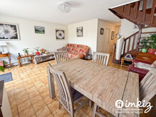  Maison � vendre 5 pi�ces 83 m�