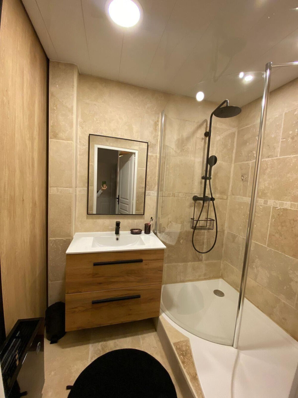 Location Appartement Grand T2 49m² lumineux avec vue panoramique Rouen