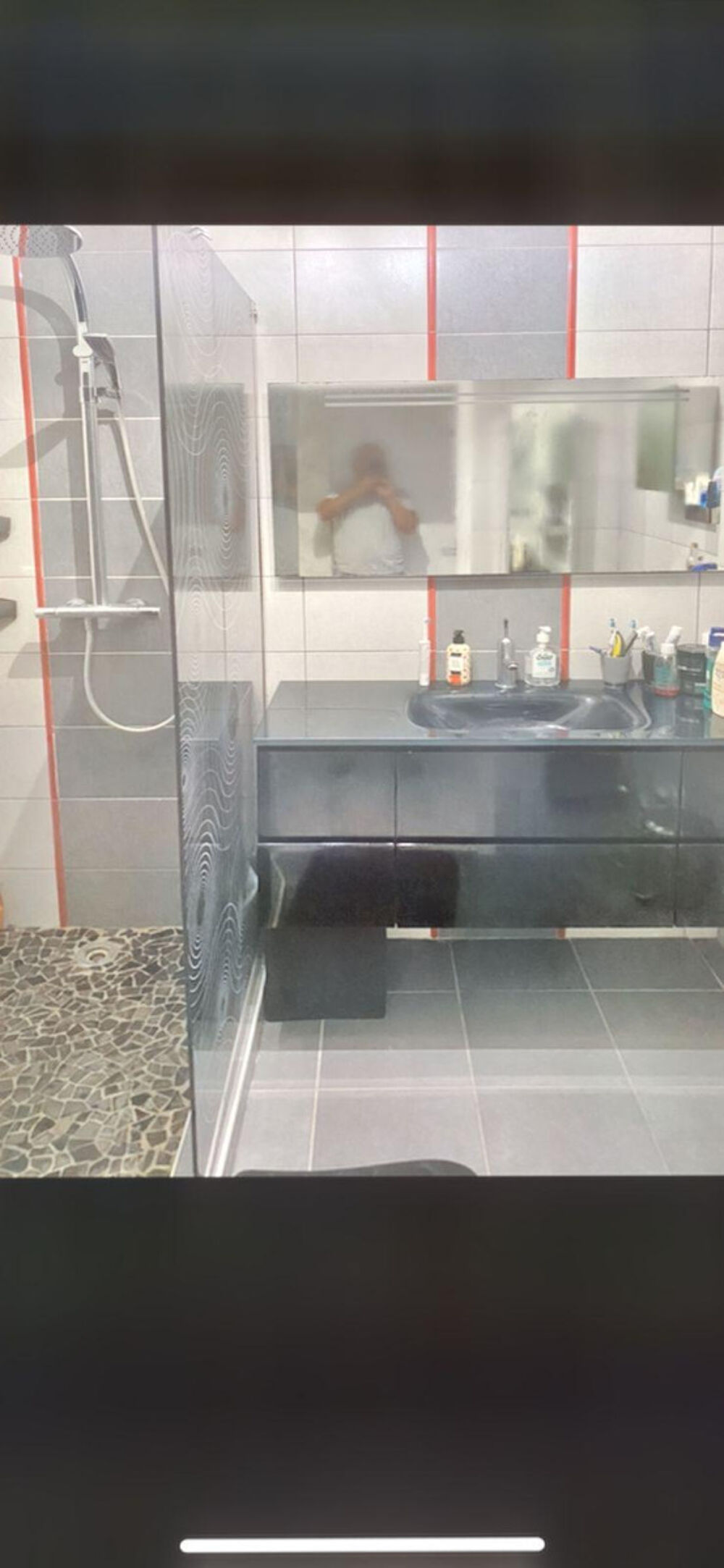 Location Appartement T3 bis lumineux de 81m2 moulin à vent proche lyon Vénissieux