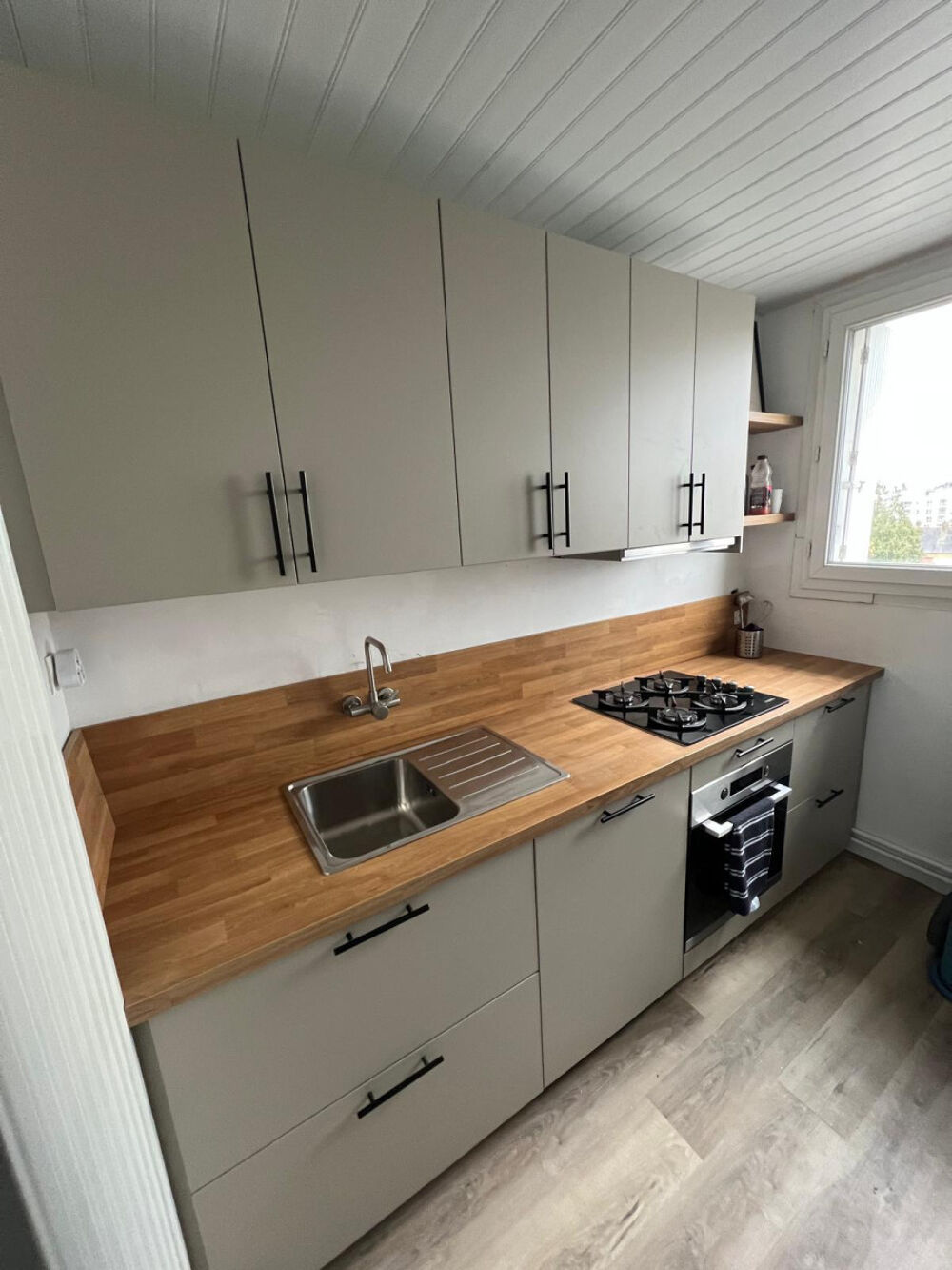 Location Appartement ?Colocation quartier Francisco Ferrer? Rennes